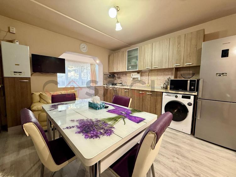 2 camere, la cheie, Între Lacuri! - 4