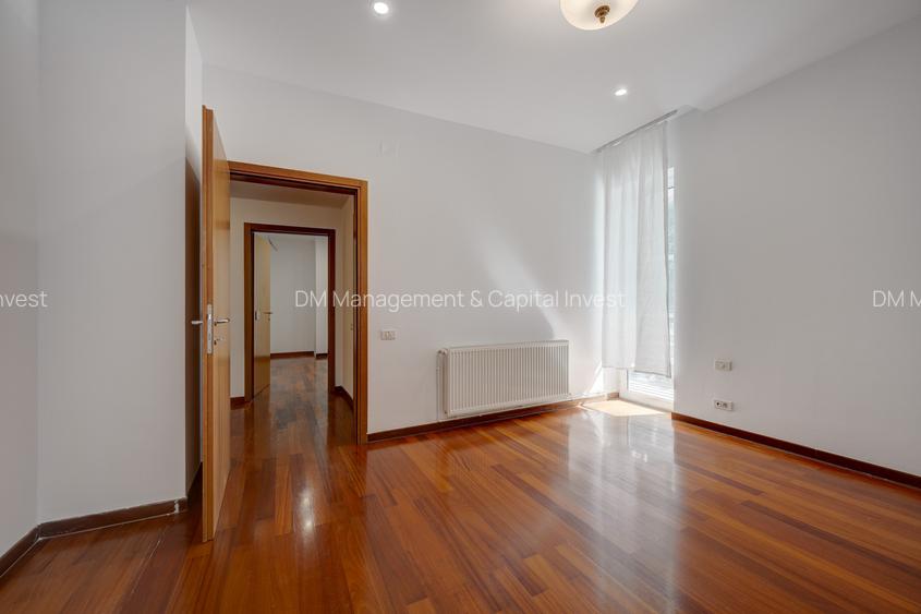 Malul Lacului Bordei, Cartier Primaverii, apt 4 camere (188mp utili) - 14