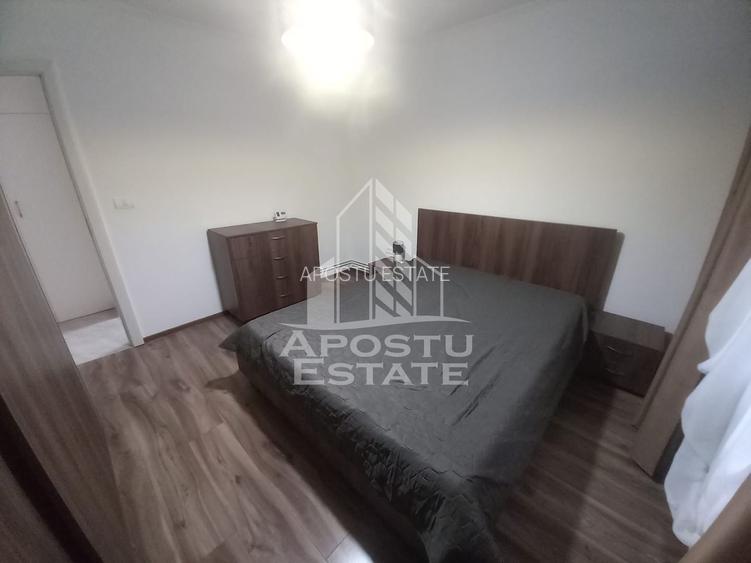 Apartament 2 camere , renovat, Centrala proprie, Soarelui-Timisoara - 3