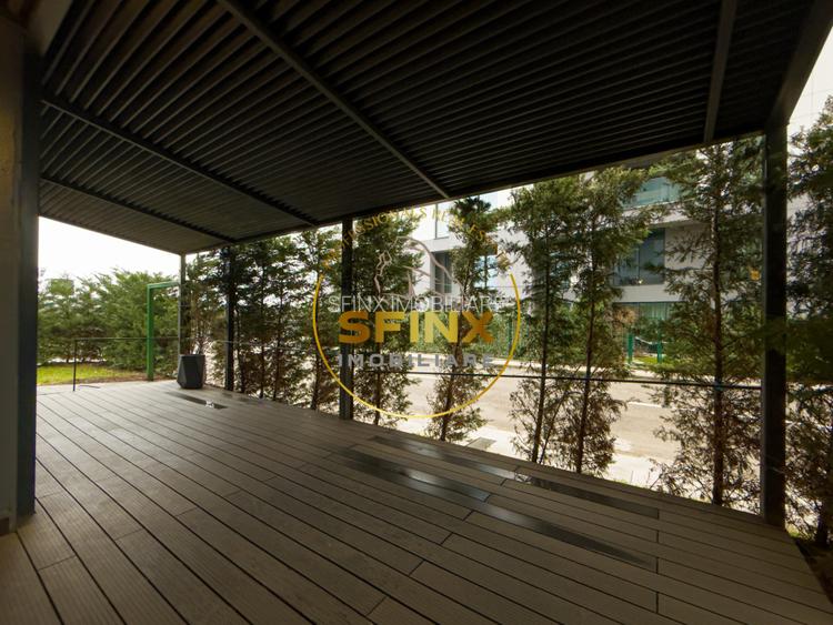 Duplex | LOFT | Cloud 9 | curte proprie 91 mp + terasa 17 mp - 29