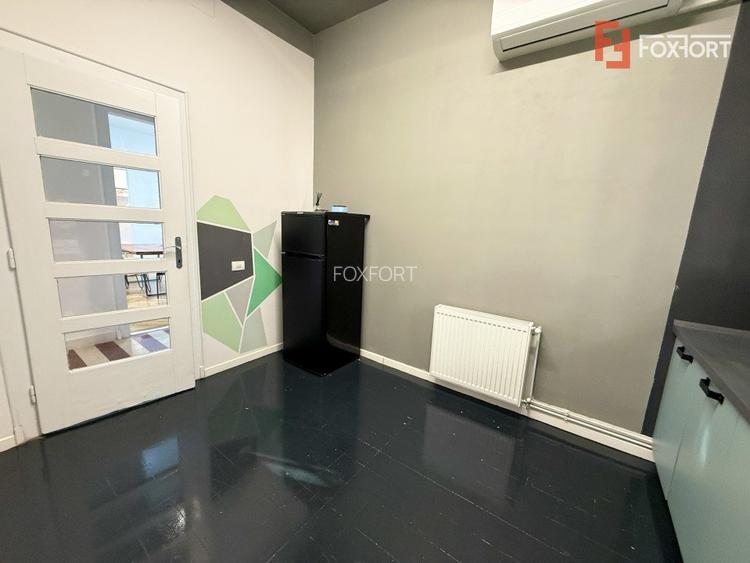 COMISION 0% Apartament cu 4 camere de vanzare in Timisoara, zona Centrala - 20