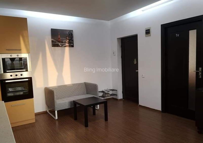 Aparament 3 camere ,2 balcoane , zona Parcul Poligon - 6