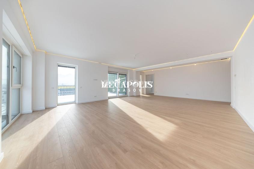 Penthouse Premium | Zona Astra | 135 mp - 6