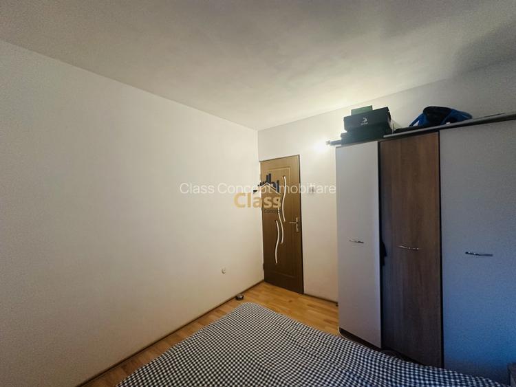 Apartament 2 camere | etaj intermediar | 35 mpu | zona Garbau Manastur - 6