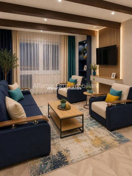 Apartament cu 2 camere Colentina- Doamna Ghica - 3