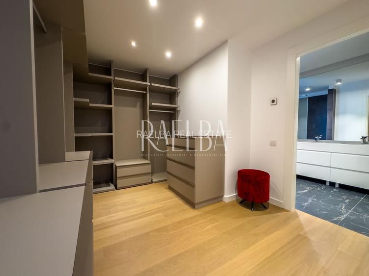 4 Rooms | Duplex | 225 sqm | One Herastrau | 2 Parkings | 2 Storage Rooms - 16
