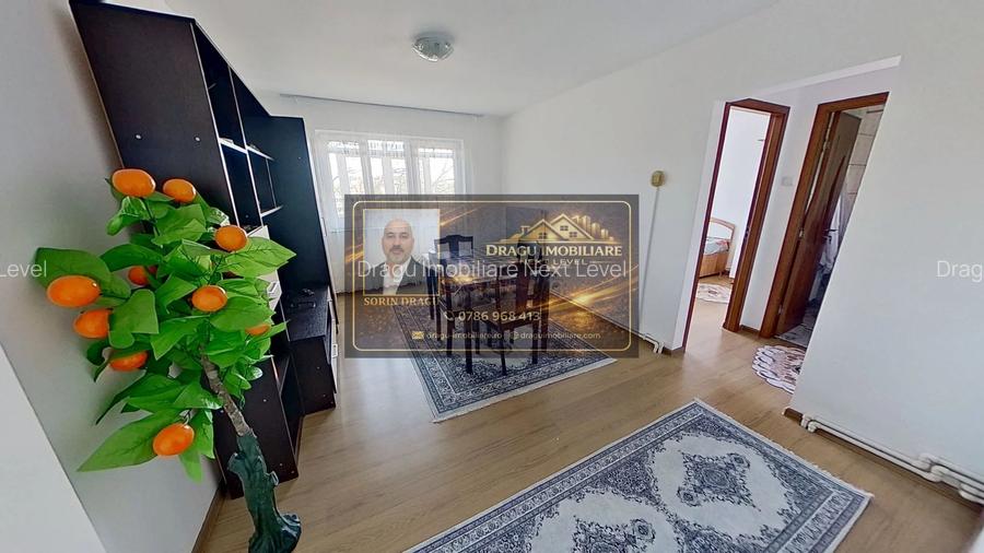 Apartament 4 camere de închiriat – zonă Autogara - 3