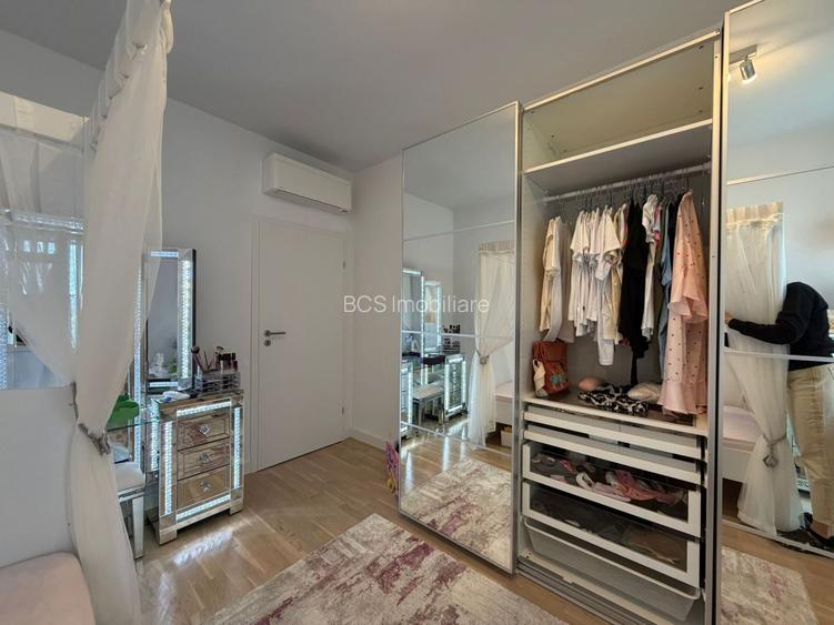 Inchiriere - duplex - parkview 4 camere  - Avalon Estate-Pipera - 15