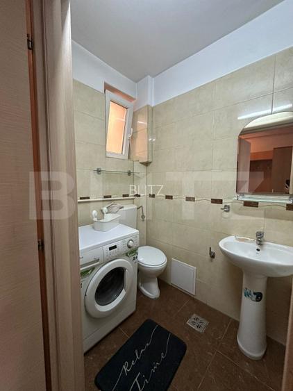 Apartament 2 camere, 48 mp, semicentral, ideal pentru investiție - 10