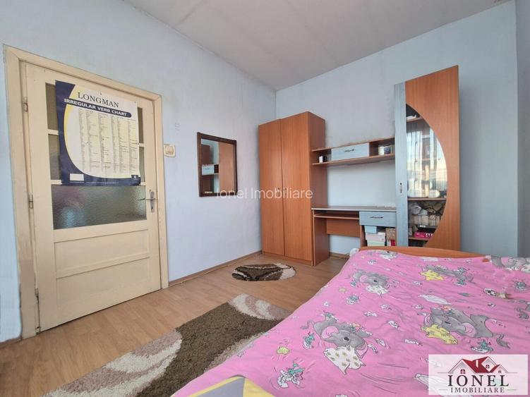 Vanzare casa in Craciunelu de Jos 1700 mp teren - 7