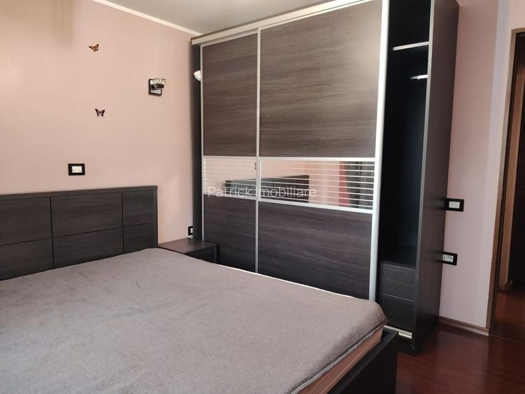 Inchiriez apartament  camere Tiglina 1. - 5