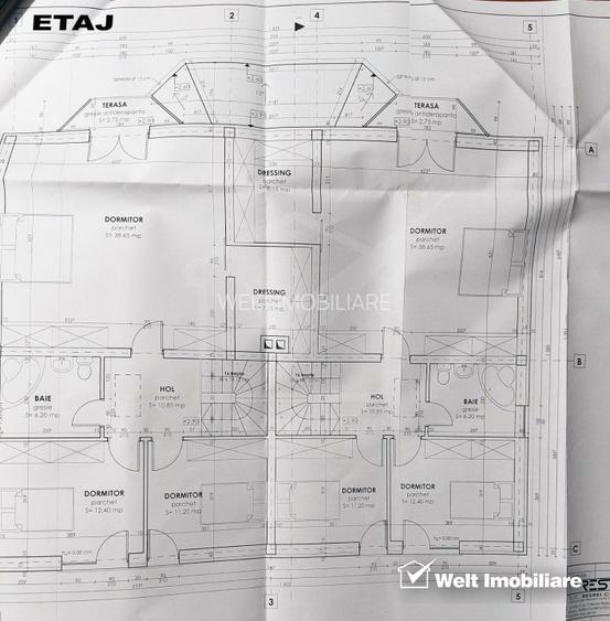 Casa individuala, ideala pentru cresa, gradinita sau camin de varstnici, Feleacu - 17
