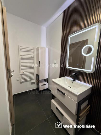 Apartament modern de inchiriat, 2 camere, Marasti - 20