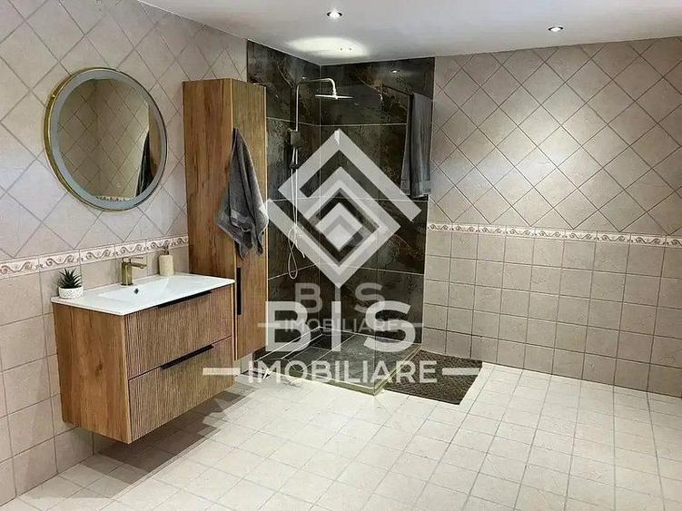 Spațiu de închiriat - Zona Calea Moldovei