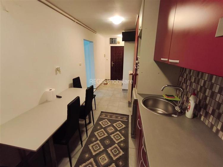 Apartament 3 camere Tractorul / Pet Friendly / Parcare - 4