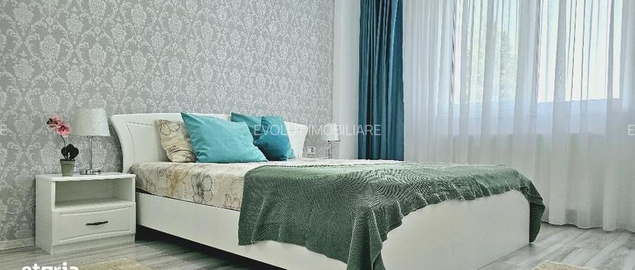 Faleza Nord -apartament 2 camere modern  - 2