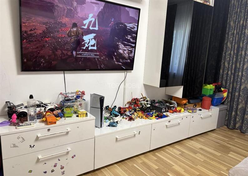 Apartament 2 camere, mobilat utilat- Al. T. Neculai CUG - 5