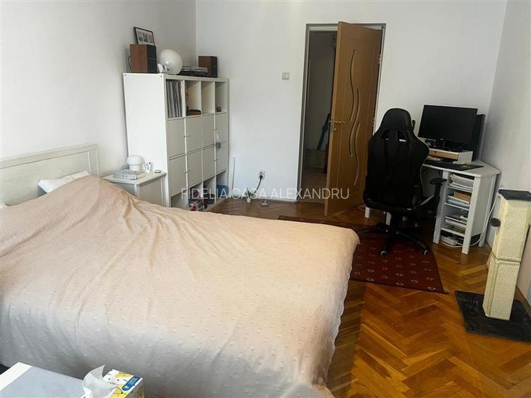 Apartament 2 camere Decomandat 52 mp in Mircea cel Batran - 2