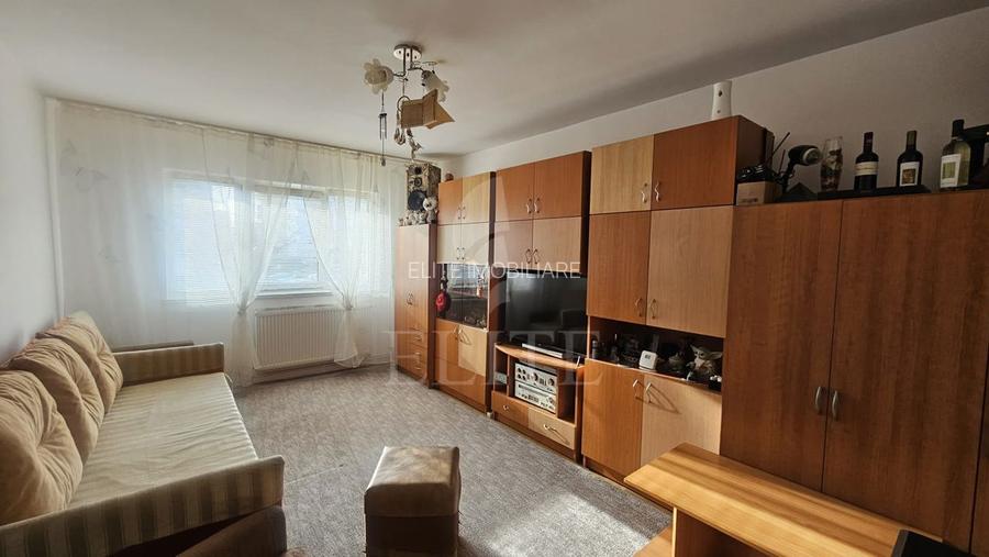 Apartament 2 camere în zona INTRE LACURI - 3