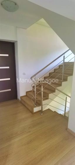 Vila Breaza 380Mp,Teren 1320Mp,aproape de Liceul Militar - 11