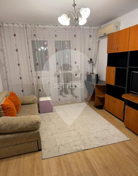 2 camere | Drumul Taberei - Raul Doamnei | Centrala Proprie - 2