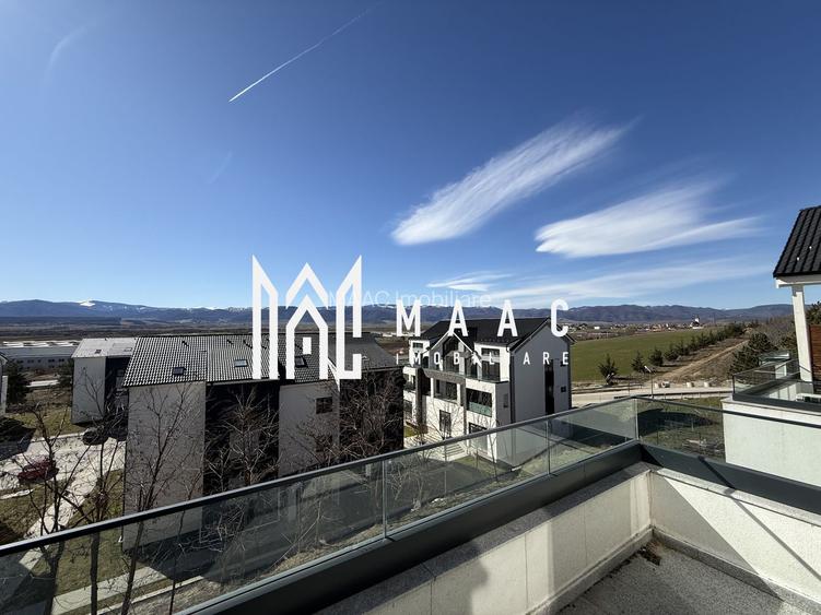 Penthouse 3 camere | 60 MP | Incalzire in Pardoseala - 16