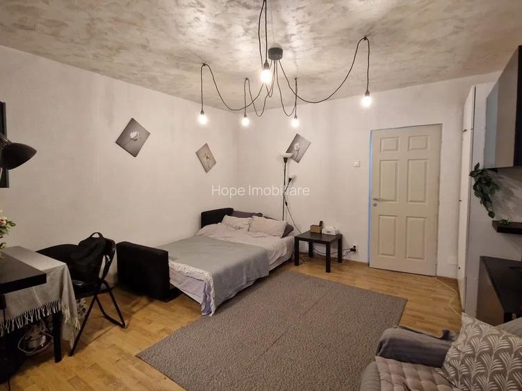 Dristor metrou - Garsoniera ideal investitie - 2