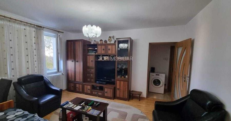 Apartament 3 camere Mobilat/Utilat langa Bd Stefan cel Mare - 2
