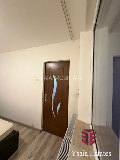 EXCLUSIVITATE -2 SEMIDECOMANDATE LA VANZARE - ZONA DORALY - - 27