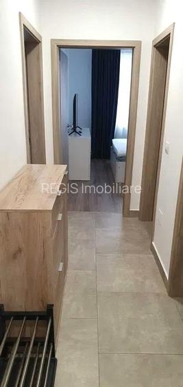 Apartament modern 2 camere si loc de parcare Grandis Residence zona Coresi - 3