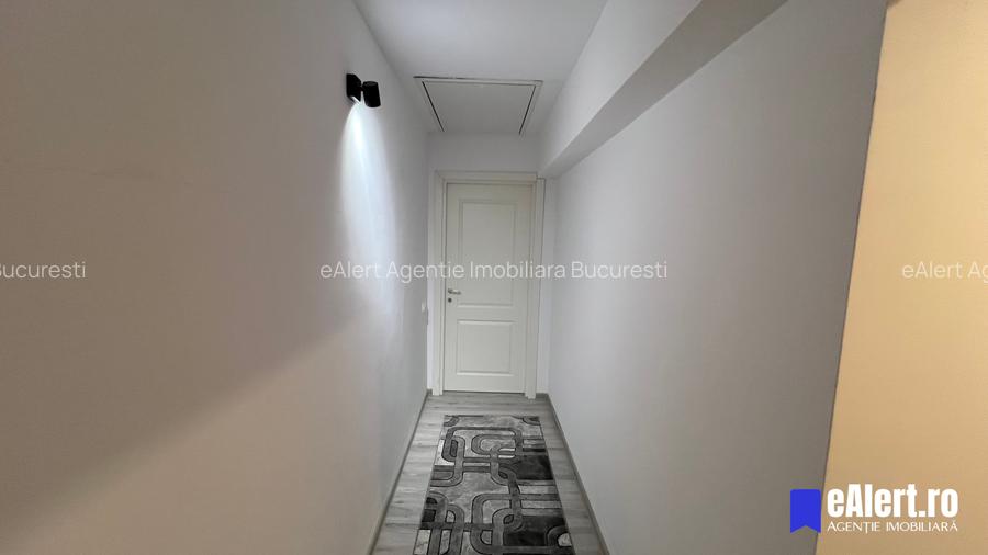 Vilă P+1+pod, complex rezidențial securizat Bragadiru - 25