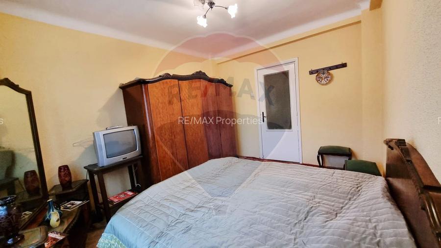 Apartament cu 2 camere de vânzare în zona Cotroceni, Academia Militara - 8