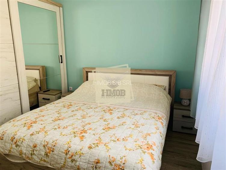 Apartament 2 camere etaj 1 si parcare Arhitectilor - 2