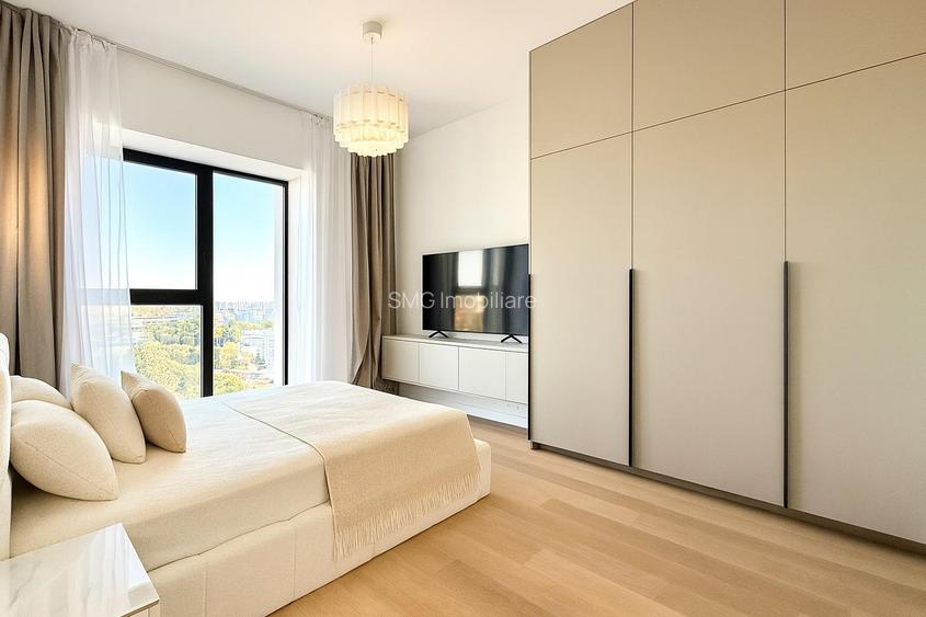 One Verdi | 3 camere | Floreasca | Parcare inclusa - Comision 0! - 10