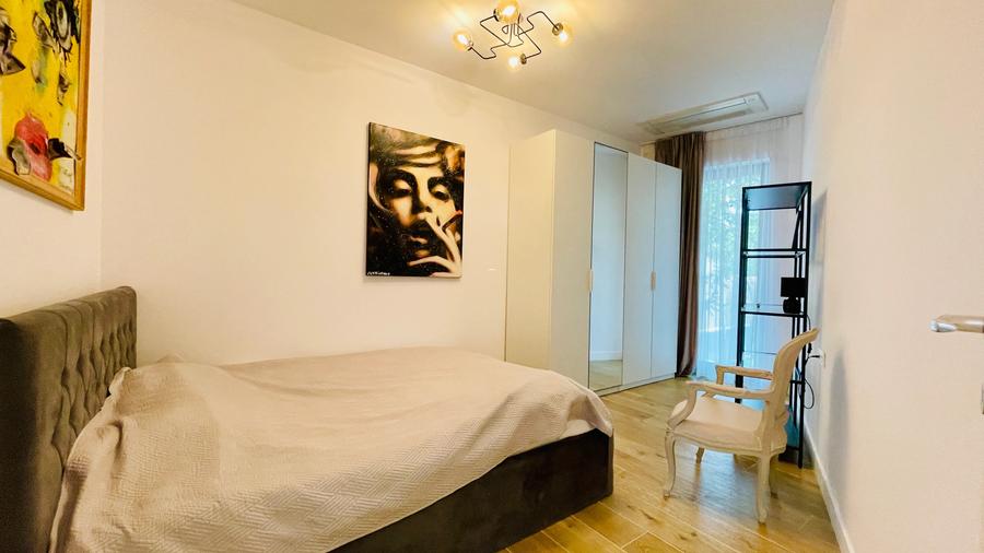 2 Camere | Eminescu | Dacia | Toamnei | bloc boutique 2023 - 4