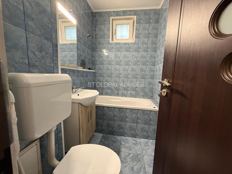 2 camere decomandat | 2 min de M C-tin Brancusi | 50 mp | Parter/10 | 2 lifturi - 7