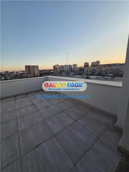 Vindem penthouse zona Craiovei , mobilat si utilat premium, parcare - 27