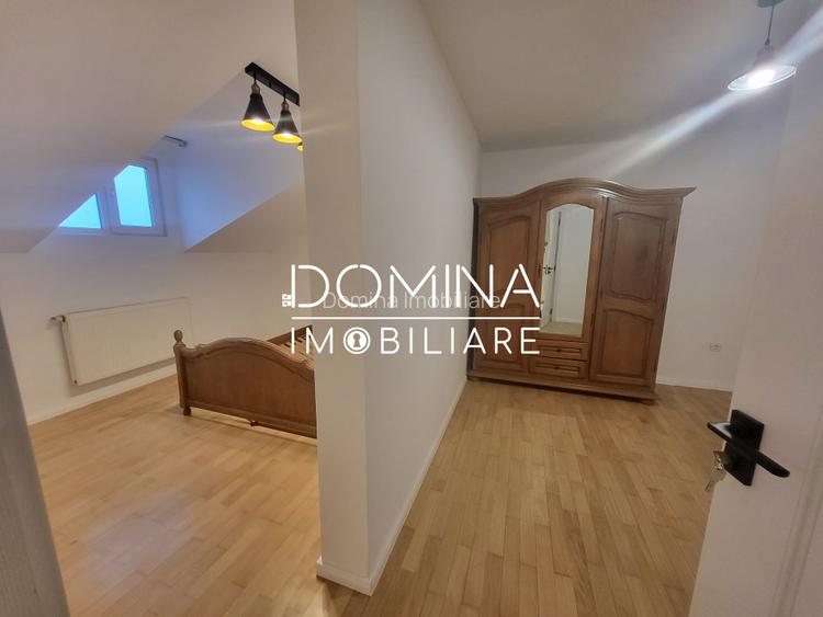 Vanzare apartament 2 camere modern, mobilat si utilat, strada Ciocarlau  - 6