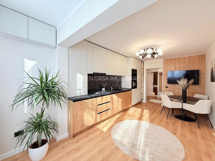 Comision 0% Apartament 3 camere la cheie , Grigorescu. - 5