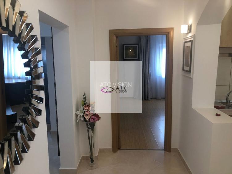 Apartament 3 camere - Novaci - Calea 13 Septembrie - 6