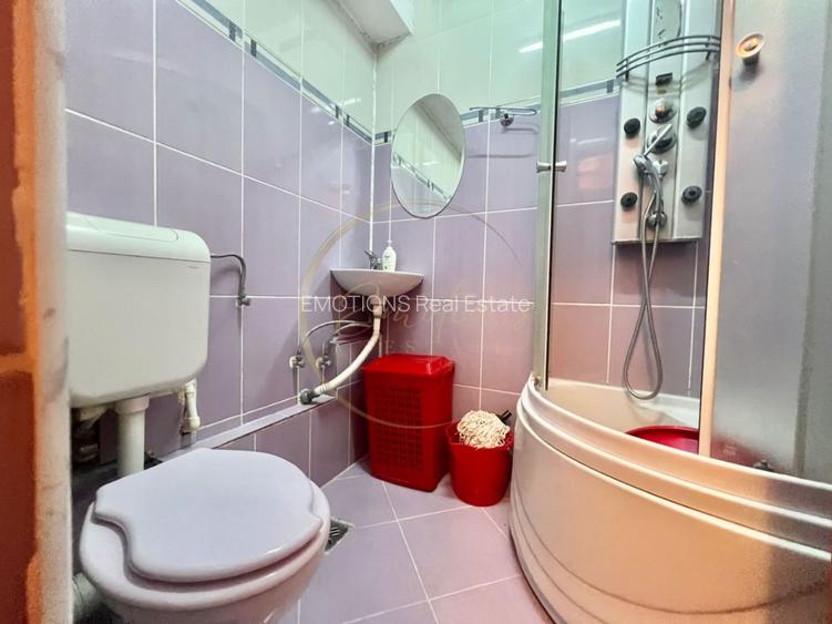 OFERTA | Apartament cu 1 camera | Dambovita , Timisoara - 4