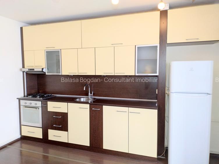 Apartament mobilat Brașovul Vechi - 6