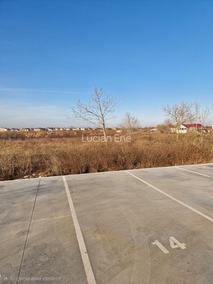 Apartament 2 Cam. | 56MP Utili | Loc Parcare Inclus | Complet mobilat si utilat - 16