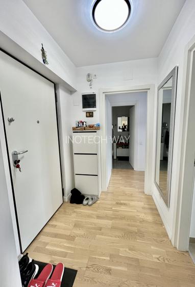 Apartament 3 camere cu terasă Domenii | Grivița | Arcul de Triumf - 11
