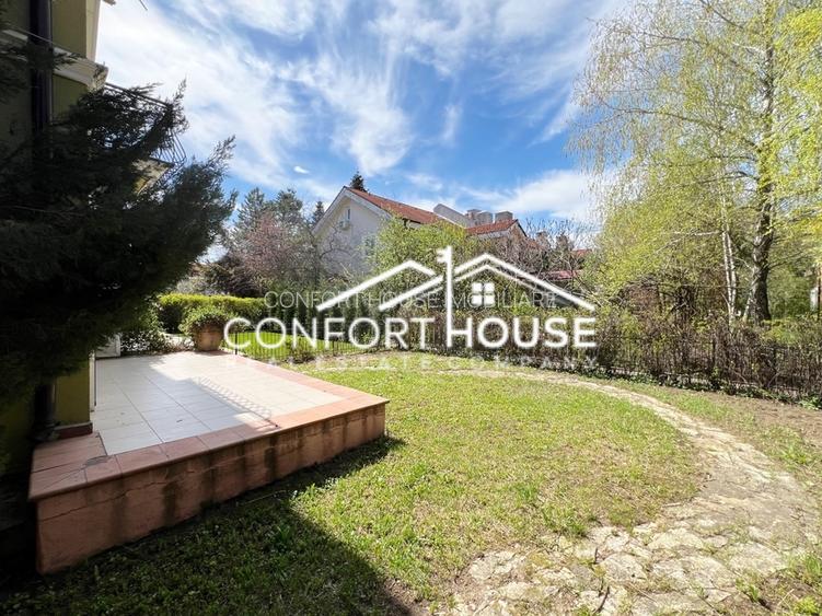 VILA P+E,  4 camere, ansamblu rezidential,  IANCU NICOLAE -British School - 56