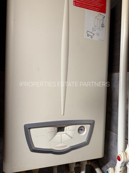 Casă cochetă și curte spațioasă  Popești-Leordeni - 12