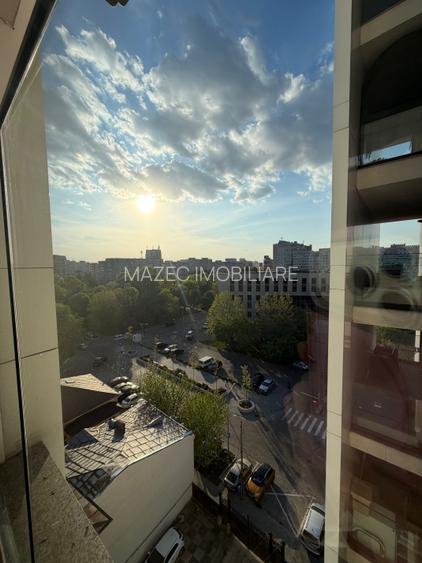 Studio modern Metrou OBOR - 14