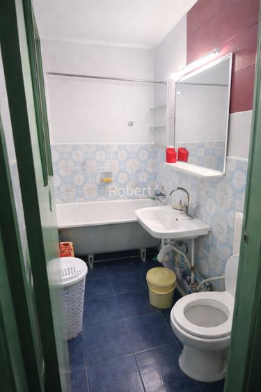 Apartament 2 camere Decomandat, Et. Interm., Podu Ros - 6