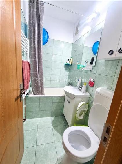 Apartament 2 camere zona Grivitei - 7