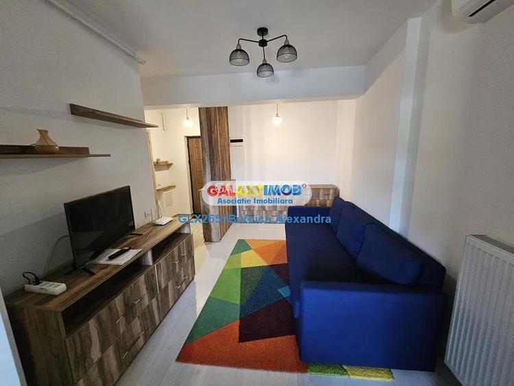 Apartament 2 Cam Bloc Nou Berceni - Dimitrie Leonida - Parcare - 4